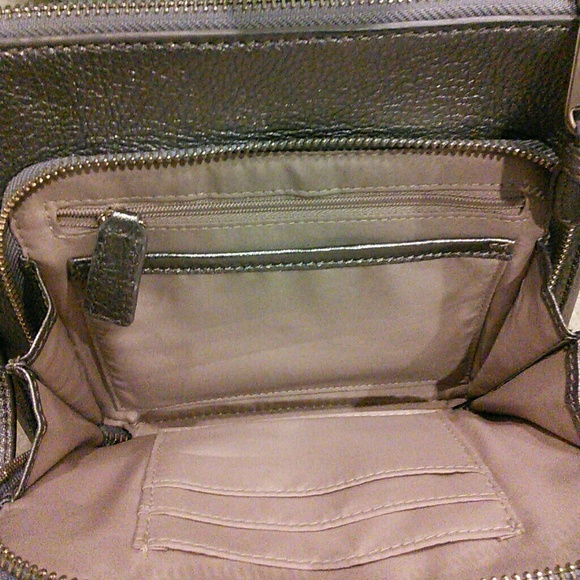 Cole Haan Amherst Crossbody - Picture 3 of 3